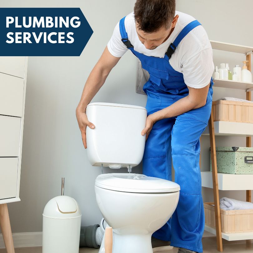 Plumbing Company in Walled Lake, MI