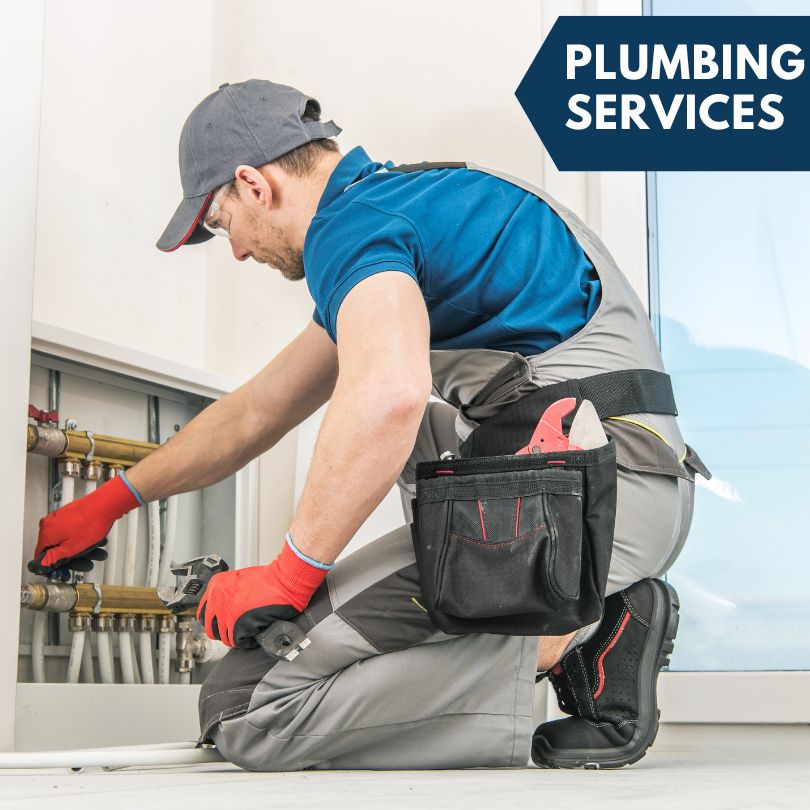 Walled Lake Plumbing Company